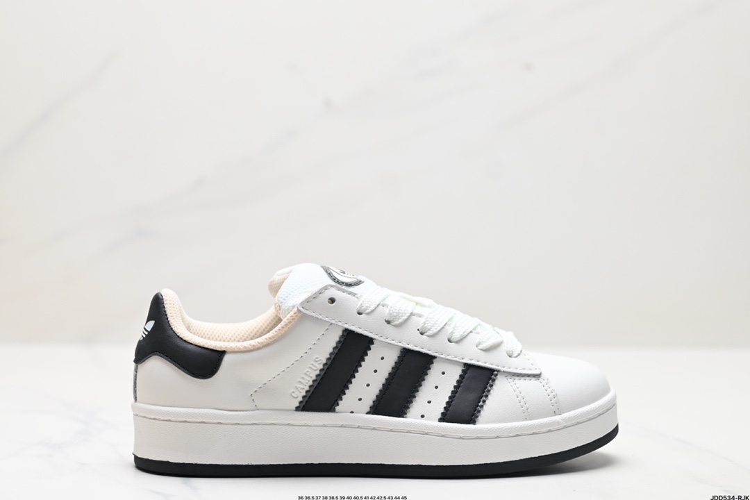 Adidas Campus Shoes